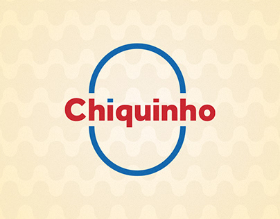 Rebranding - CHIQUINHO SORVETES