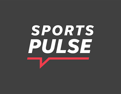 Sports Pulse Graphics Package