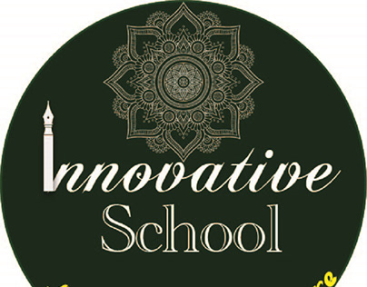 Logo of Innovative School
