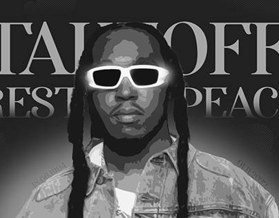 TakeOFF - Rest In Peace