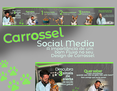 Carrossel - Dr. Renato