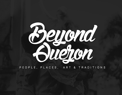 Beyond Quezon: People, Places, Art & Traditions