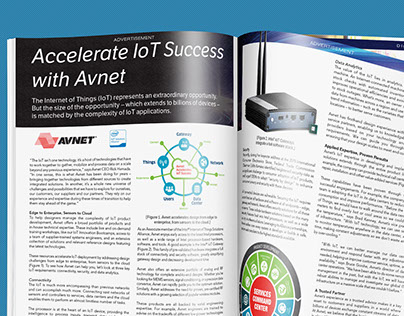 Intel Embedded Innovator Magazine