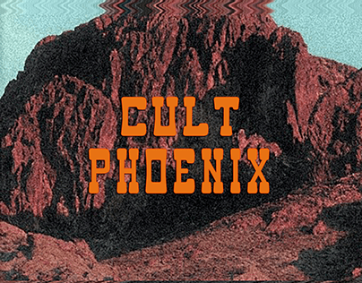 Cult Phoenix