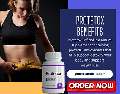 Protetox Benefit