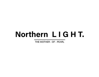 Northern LIGHT.