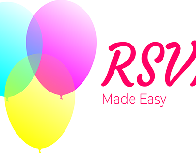 RSVP Logo