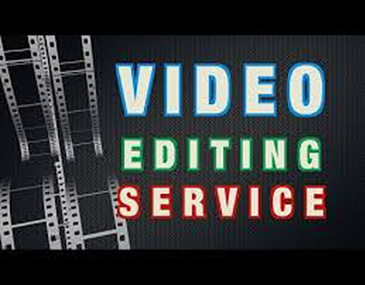 Video Editing Services kalkaji, Delhi