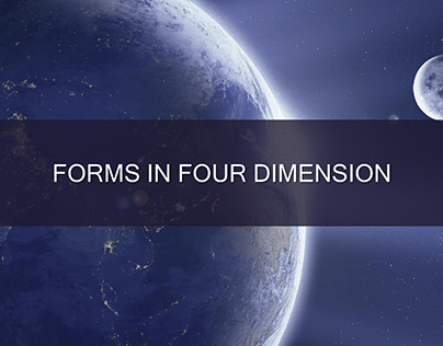 Forms In 4D