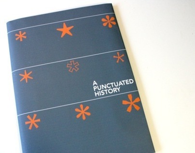 A Punctuated History