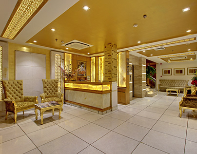 Hotel Swaran Palace, Karol Bagh, New Delhi