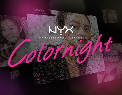 NYX ColorNight