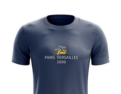 Nike Paris Versailles