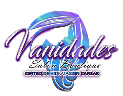 Logo Vanidades