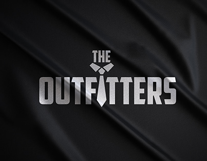 The Outfitters Clothing Logo