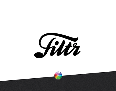 Filtr - Campaign look and feel