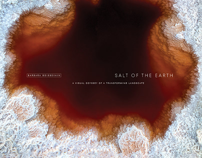Barbara Boissevain: Salt of the Earth