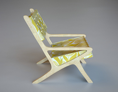 Concept Chair Designs