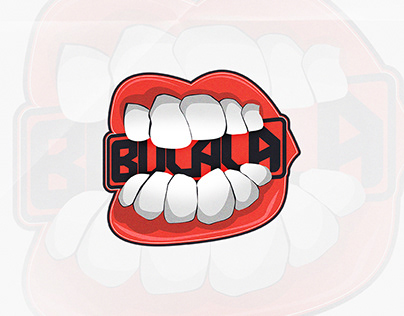 Logo Design - Bulala TV