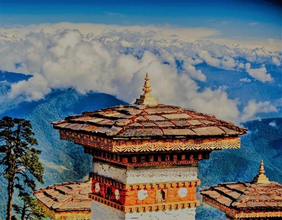 El Reino de Bután