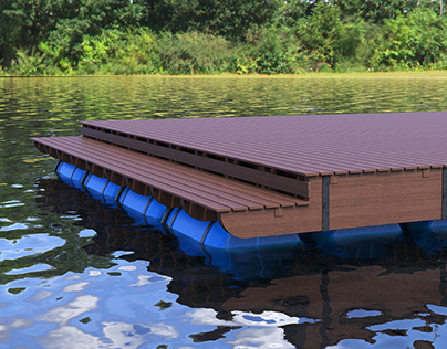 Project Floating Deck