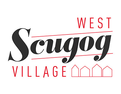 West Scugog Village Logo
