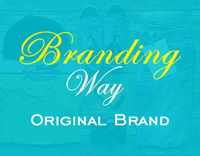 Branding Way