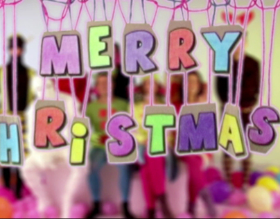 Jingle Beats - Merry N1H1 Christmas