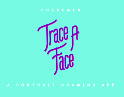 Samsung Trace-A-Face App