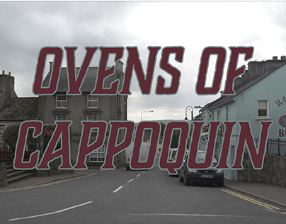 Ovens of Cappoquin