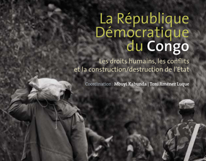 Book: Human Rights in RD of the Congo