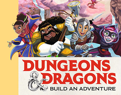 Dungeons and Dragons for Clasrooms!