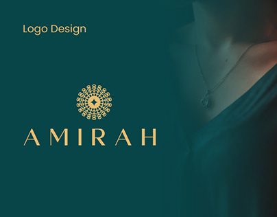 AMIRAH-Logo-Brand-Guidelines-Book Design