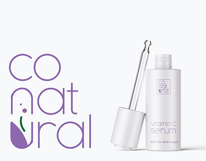 Project thumbnail - Cosmetic Brand Rebranding and Packaging