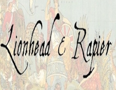 Lionhead & Rapier