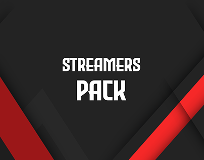 Streamer's Pack