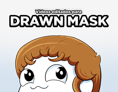 Vídeos Editados para Drawn Mask