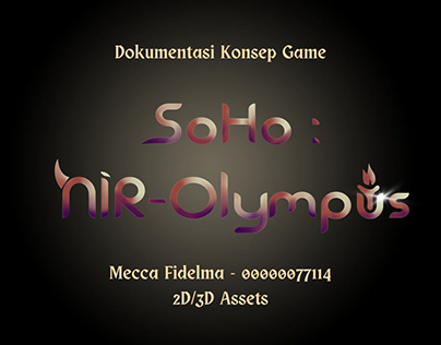 SoHo : NIR-Olympus