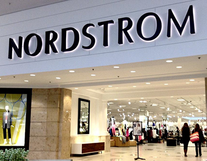 6 Month Buying Plan for Nordstrom