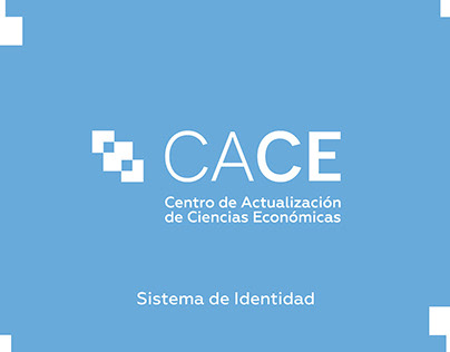 CACE - Isologotipo