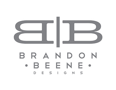 Brandon Beene Designs Logo Design