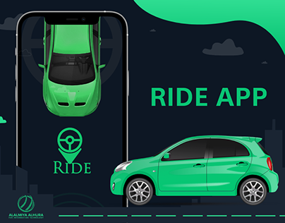 Ride app