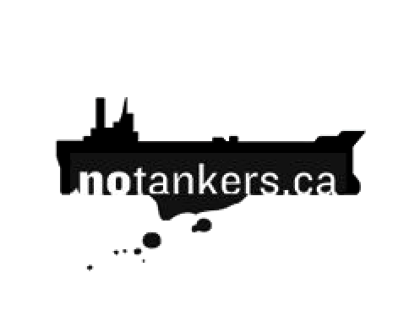 No Tankers - Oil Spill Takeover