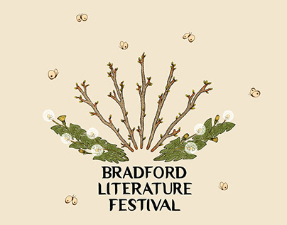 Bradford Literature Festival 2022