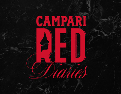 CAMPARI | Branding