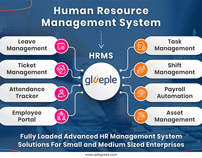 Streamline your HR processes with Glueple