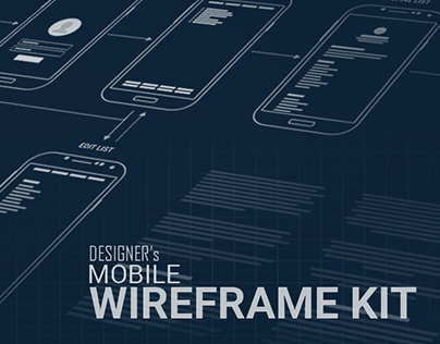 Mobile Wire-frame KIT