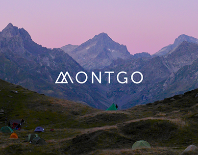 Montgo Films — Branding, Website