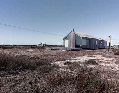 Dungeness | Domeble