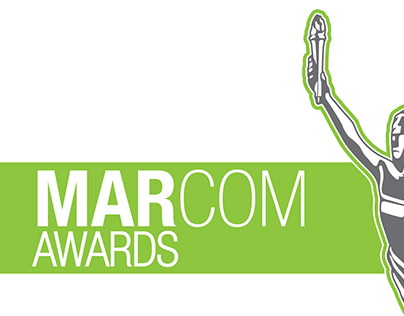 2015 Marcom Awards Winner